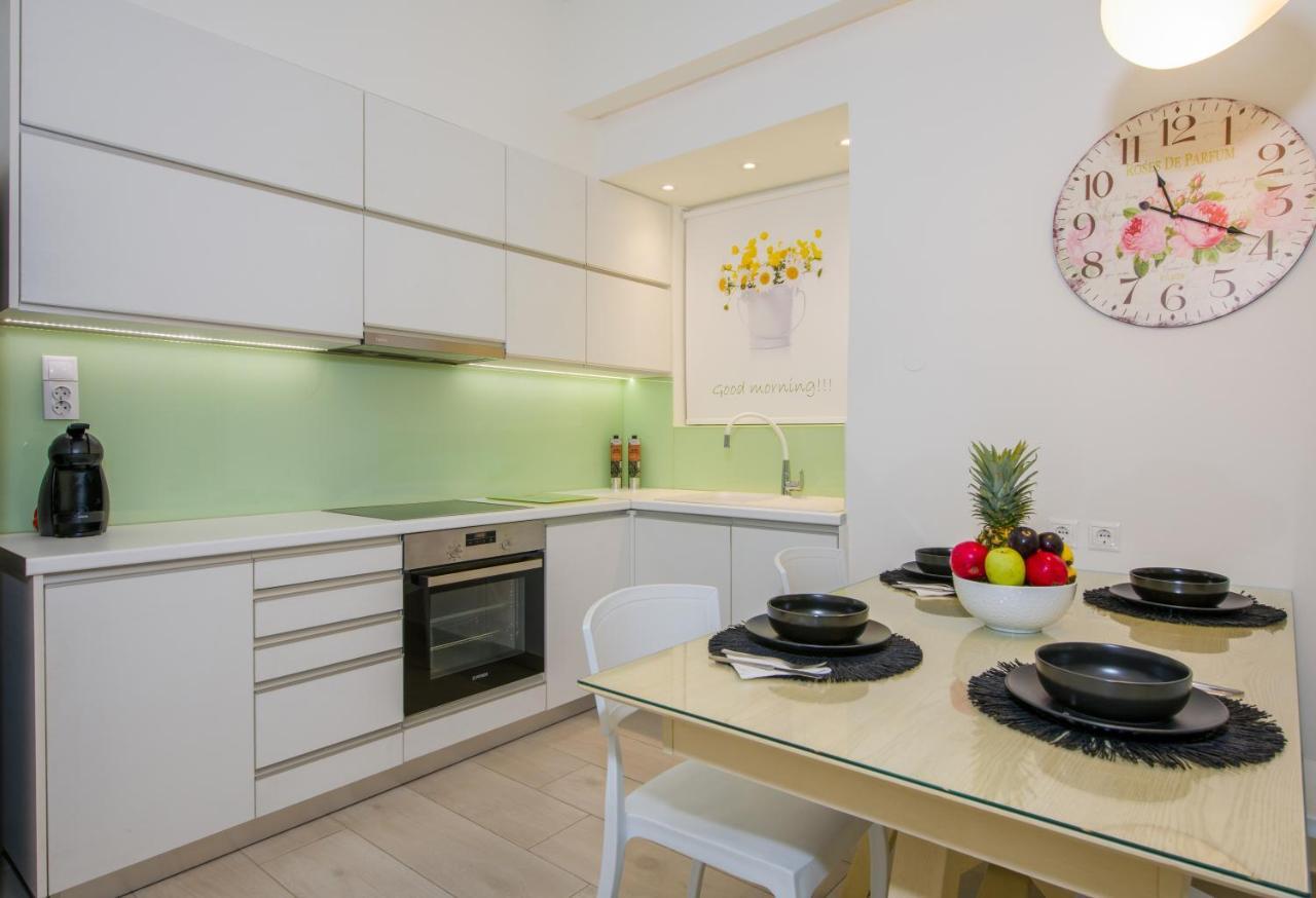 Belle Verte City Chania Chania  Exterior photo